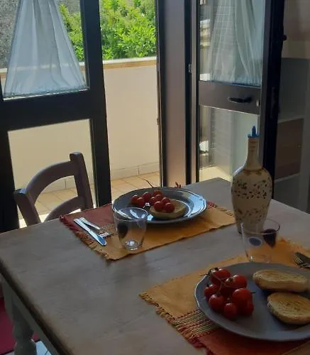 Domus Sole * Porto Cesareo