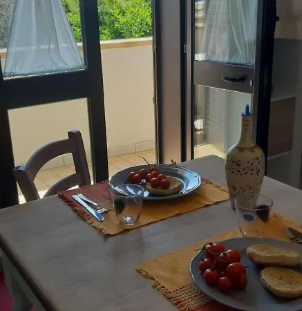 Domus Sole * Porto Cesareo