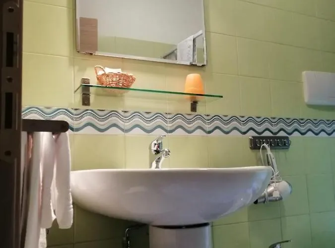 Domus Sole פורטו צ'זראו