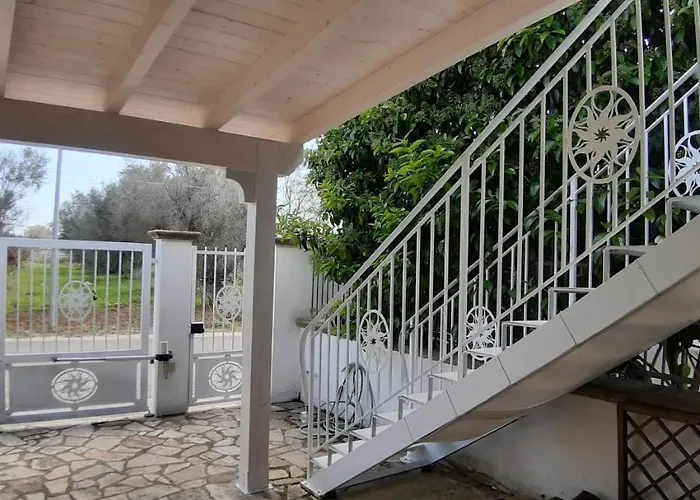 Domus Sole דירה *