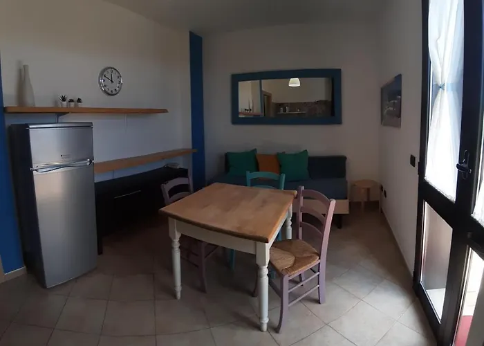 Apartment Domus Sole Porto Cesareo