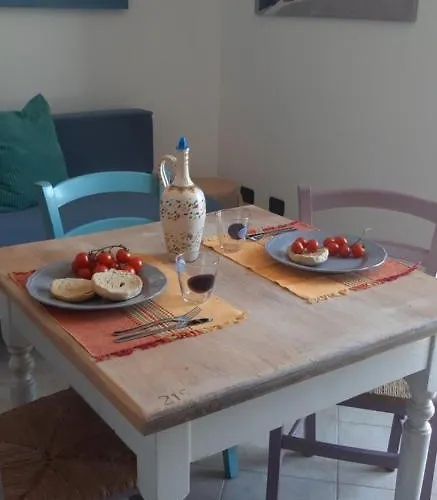 Domus Sole דירה פורטו צ'זראו